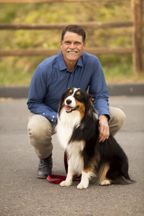 Steven J. Goss, DVM